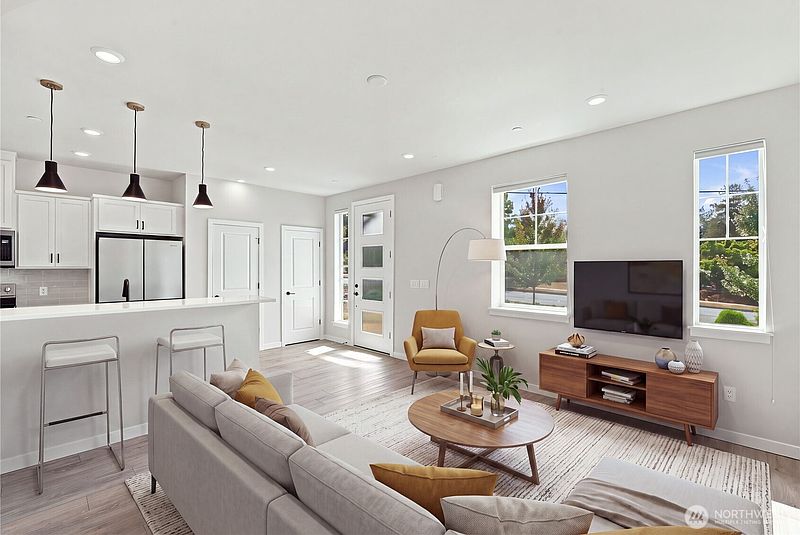 3rd image of 8609 Soper Hill Road #A109