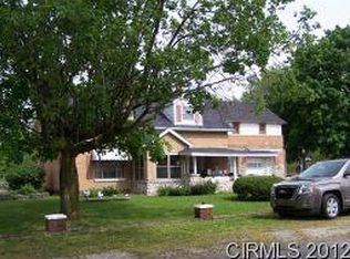 1510 Mason Blvd, Marion, IN 46953