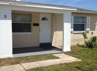 5 Bayberry Dr #B, Ormond Beach, FL 32174