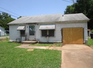301 Waller Ave, Bossier City, LA 71112