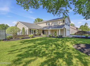 22 Ethan Allen Road, Freehold, NJ 07728