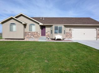 182 N 4046 E, Rigby, ID 83442