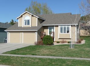 2280 Minnewasta Rd, Rapid City, SD 57702
