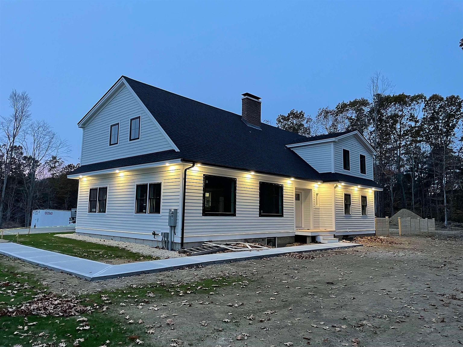 6 Patty Lane, Eliot, ME 03903 Zillow