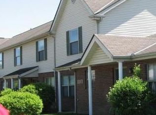 1920 Aaron Dr APT B, Middletown, OH 45044