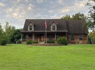 7229 McElroy Rd, Olive Branch, MS 38654