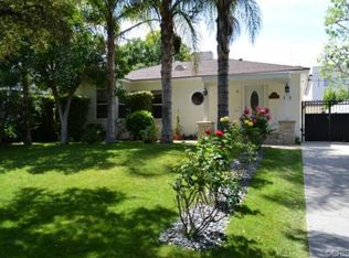 4421 Auckland Ave, North Hollywood, CA 91602