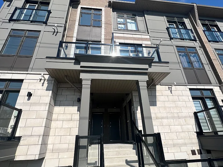 30 Halliford Pl E #208 — Photo 1