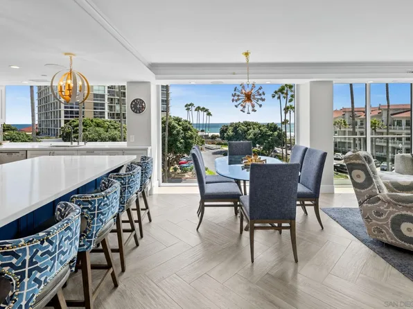 1710 Avenida Del Mundo Unit 209, Coronado, CA 92118