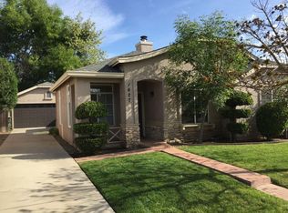 1627 Pristine Ct, Modesto, CA 95357