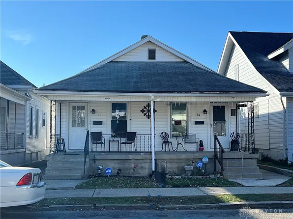 51-53 Drury St, Dayton, OH 45403