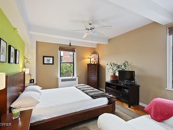 5th image of 57 Park Ter E Unit B60