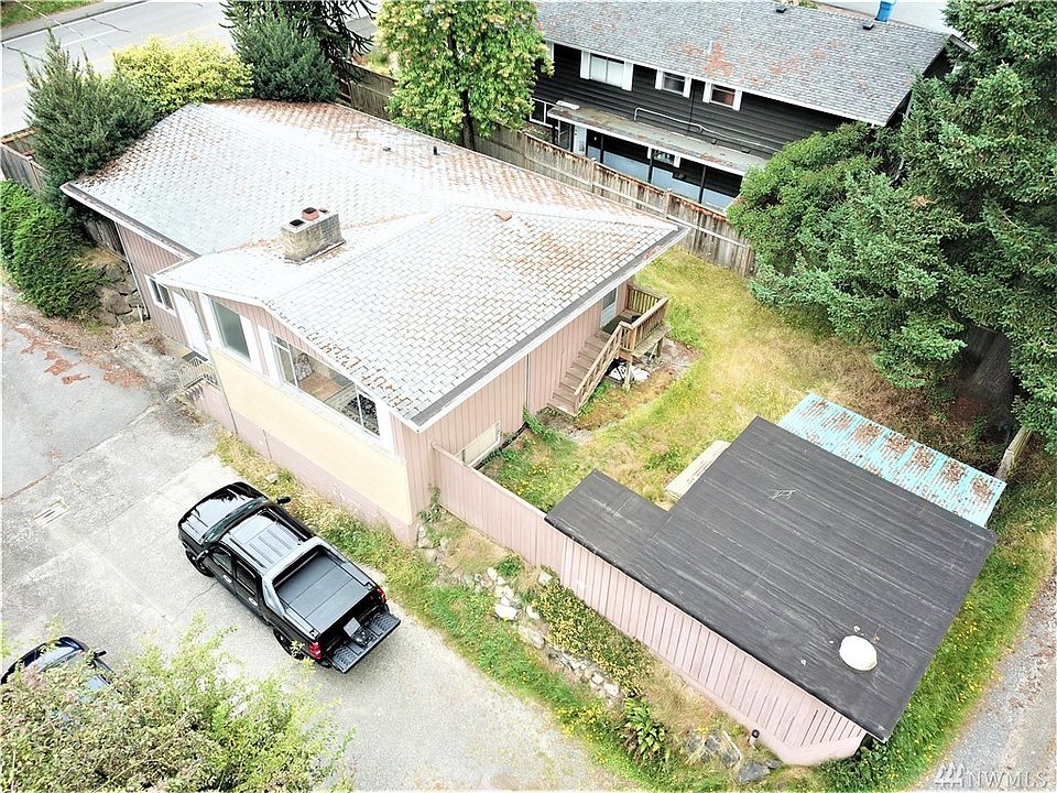 1st image of 2308 N 145th St #A