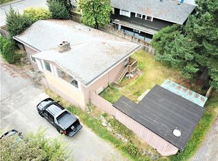 2308 N 145th St #A, Seattle, WA 98133