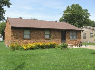 2019 Brenda Dr, Henderson, KY