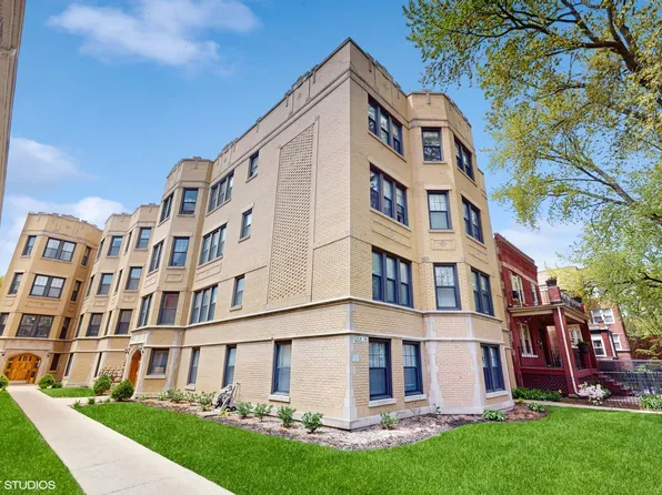 7524 N Winchester Ave APT 3E, Chicago, IL 60626
