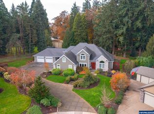 604 Shadow Ridge Ct, Silverton, OR 97381