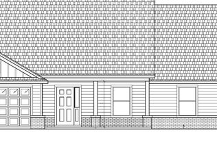 1381 Tuscaloosa Trce, Tallahassee, FL 32305