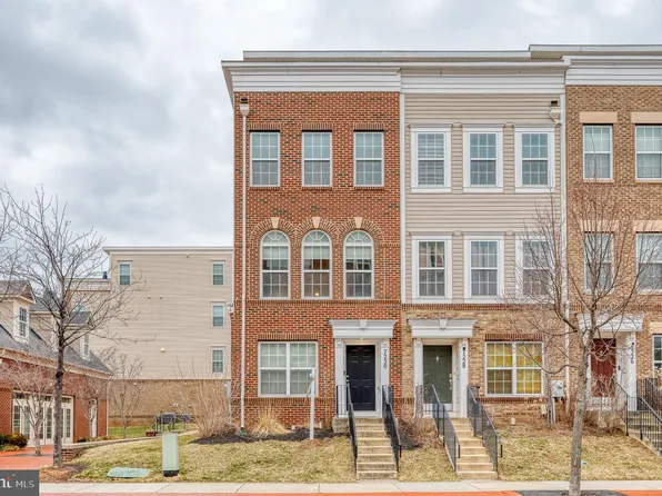 7230 Brickyard Station Dr, Beltsville, MD 20705