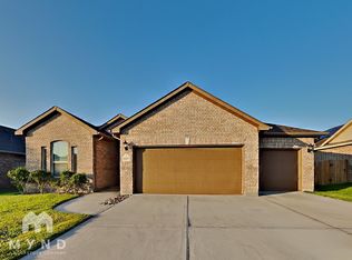 2527 Holly Laurel Mnr, Conroe, TX 77304