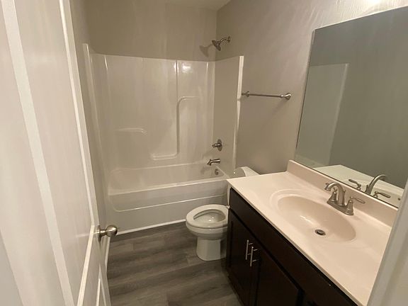 Bathroom #1
