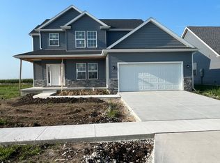 91 Shiloh Dr, Savoy, IL 61874