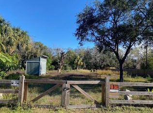 Hicks Rd, Hudson, FL 34669