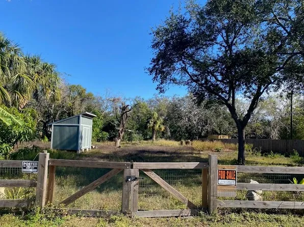 Hicks Rd, Hudson, FL 34669