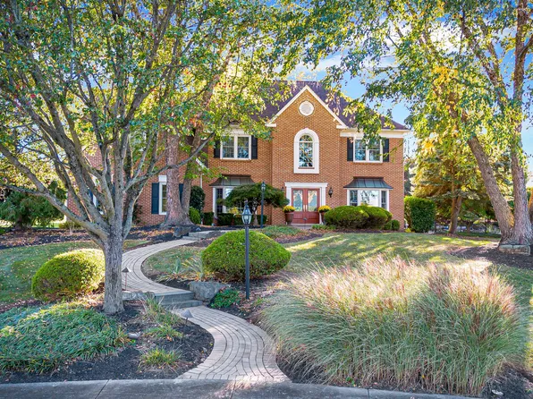 20 Windward Ct, Collegeville, PA 19426