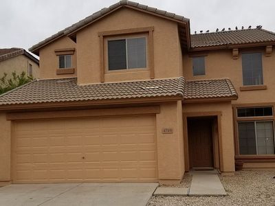4749 E Amber Sun Dr, Cave Creek, AZ, 85331