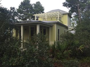 8 Blackwater Ln, Inlet Beach, FL 32461