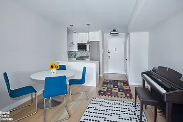 Sold by Brown Harris Stevens