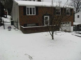 4541 Brethauer Ave, Pittsburgh, PA