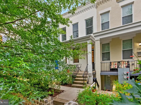 1511 A St SE, Washington, DC 20003