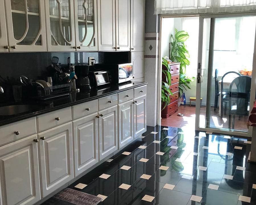 Kitchen SS Appliances
