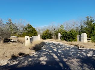 4539 Pleasant Rd, Ardmore, OK 73401