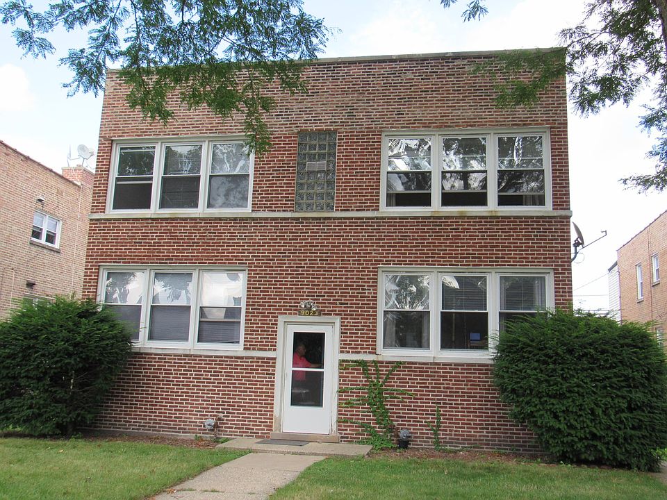 1st image of 9023 La Crosse Ave APT 2N