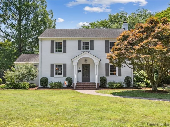 6 Gary Rd, Newport News, VA 23601
