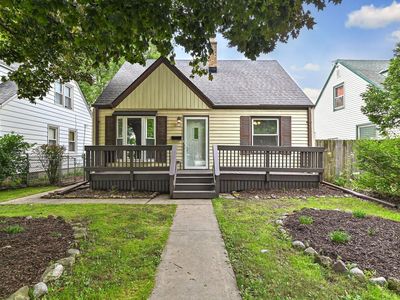 7915 West Lisbon AVENUE, Milwaukee, WI, 53222