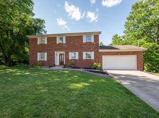 105 White Oak Dr, Richmond, KY 40475