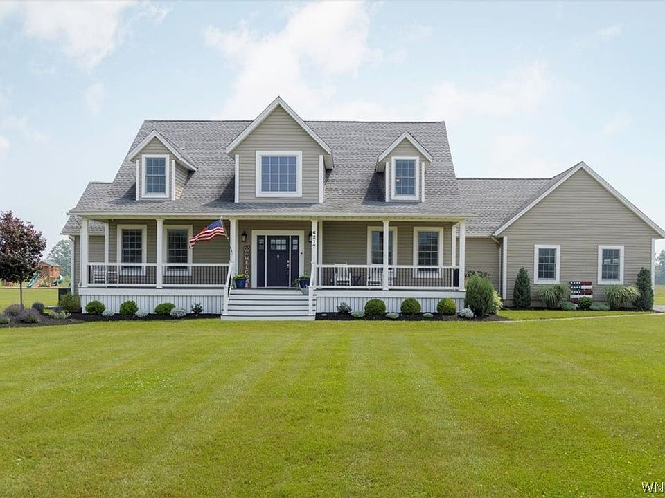 6217 Utley Rd, Akron, NY 14001 Zillow