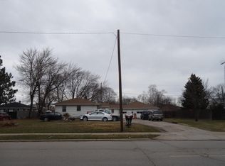 2928 35th St, Kenosha, WI 53140