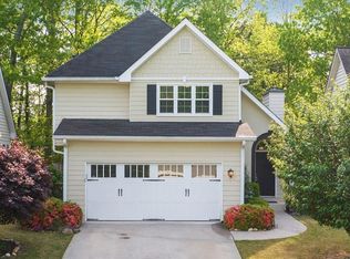 1385 Millstone Dr, Alpharetta, GA 30004