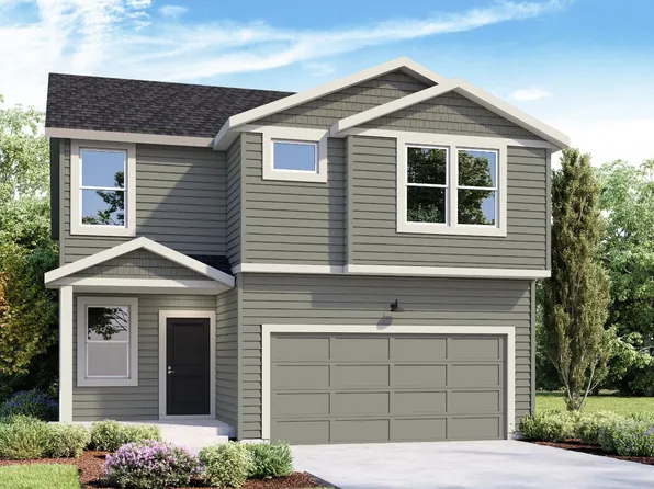 3780 S Keller Ln, Spokane, WA 99206