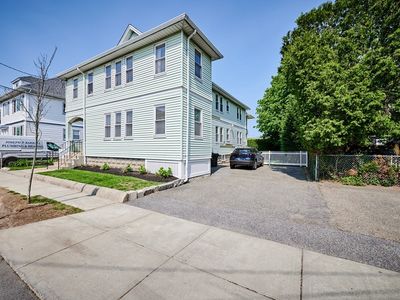 13-15 Keenan St, Watertown, MA, 02472