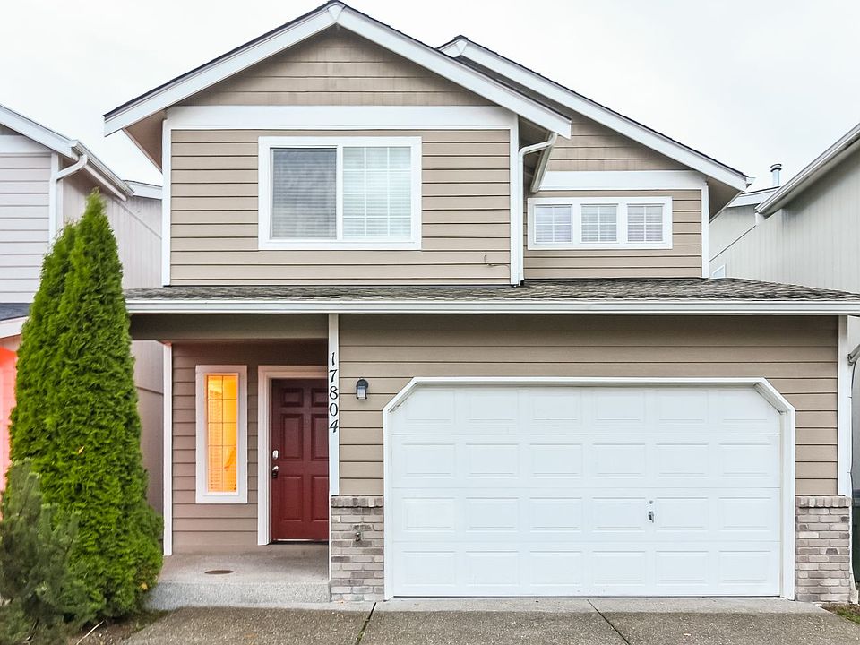 1st image of 17804 1st Avenue Ct E