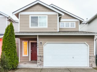 17804 1st Avenue Ct E, Spanaway, WA 98387
