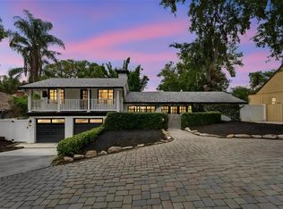 241 W Lake Sue Ave, Winter Park, FL 32789