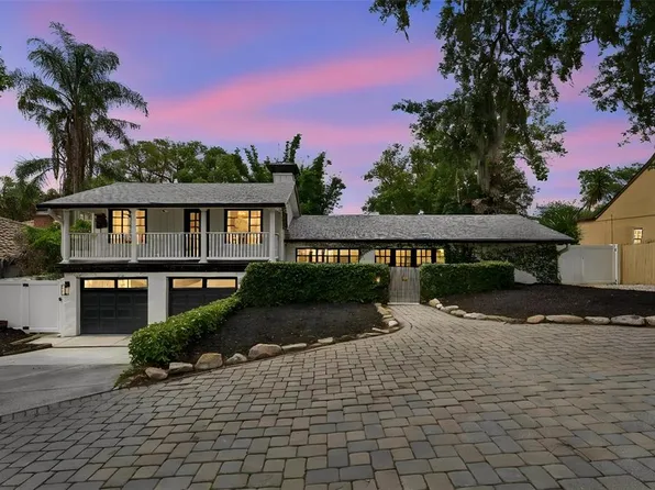 241 W Lake Sue Ave, Winter Park, FL 32789