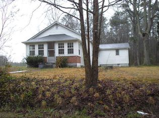 5803 Otterdam Rd, Jarratt, VA 23867
